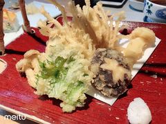 -森味薪火烧•烧鸟居酒屋•日本料理(望京店)