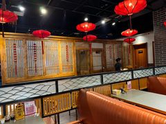 -槐乡六门城小馆(洪洞店)