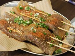-萍姐火锅·公路夜市(南京新街口店)