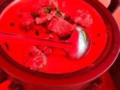 -吴掌柜·藕汤印象(南湖店)