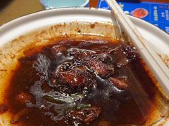 -麒麟小院·老九江菜(安平路店)