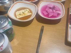 -海云台韩式汤饭·13年匠心韩料(南山店)