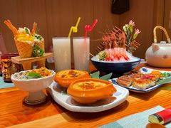 -文三酒肆自助放题(新街口友谊广场店)