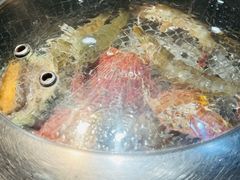 -海味当家·蒸锅海鲜(星海公园店)