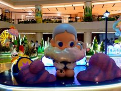 -上海世纪汇广场