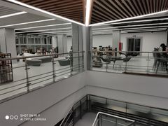 -东南大学(九龙湖校区)