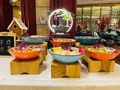 -嘉莱特精典国际酒店·醇咖啡厅