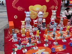 -霸王茶姬(正佳广场店)