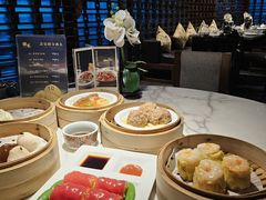 -钟菜·粤菜点心·宴请(海上世界·汇港二期店)