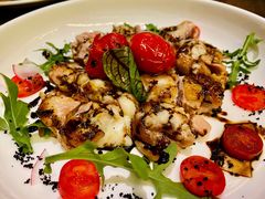鸡扒-OGGI TRATTORIA PIZZERIA(深业上城店)