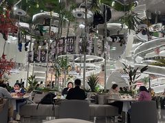 -3号仓库·创意中国菜(新世界城店)