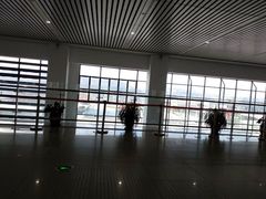 -天水南站