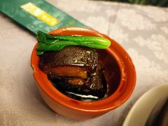 东坡焖肉-山外山菜馆(玉泉路店)