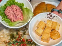 -德林酸菜鱼火锅(南丹店)