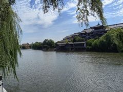 -台儿庄古城