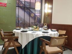 -客颂·客家宴(大壮国际广场店)
