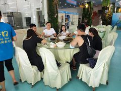 大堂-景好海鲜餐厅(大鹏必选旅游店)