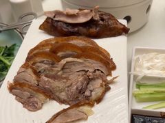 -便宜坊烤鸭店(科创店)