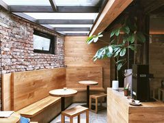 -VOYAGE COFFEE(北锣鼓巷店)