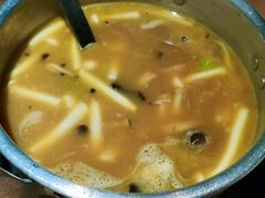 猪肚汤-青桃餐厅