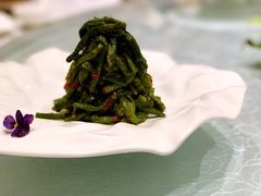 -一品淮扬 · 淮扬菜·北京万达文华酒店