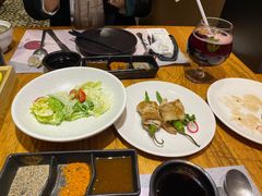 -赤坂亭·M9和牛烧肉·铁板烧·日料398放题(长泰广场店)