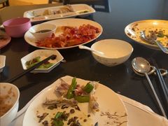 -三亚亚龙湾瑞吉酒店·铭轩中餐厅Mingxuan·海南菜·粤菜