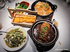 -穿越·外婆家(西溪天堂店)