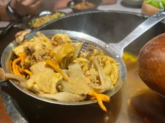 -芸山季·云南山珍菌火锅(人民广场来福士店)