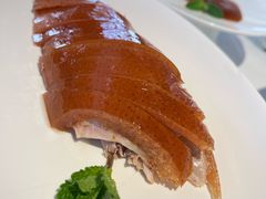 -四季民福烤鸭店(前门大栅栏店)