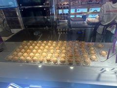 -HappyMiss花满楼·鲜花饼·鲜花茶·伴手礼(上海环球港店)