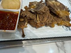 -伊帆食府·青海地方特色美食