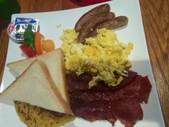 -Geneva日内瓦餐厅(西郊宝成花苑店)