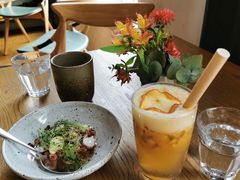 -BOR Eatery(安福路店)
