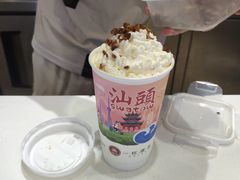 -一杯潮茶·专注潮汕茶饮(十二中创始店)