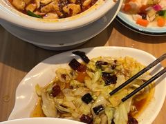 -严记小天府酸菜鱼(西四路店)