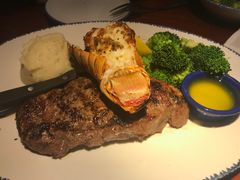-RED LOBSTER(中城西店)
