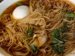 -松明一烤肉馆(鲁园店)