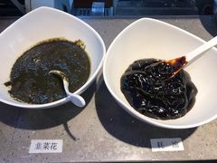 -亿诣蝎府炸酱面羊蝎子火锅(酷车小镇店)