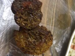 羊腰-起义门回民烧烤(桃园路店)