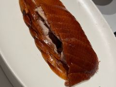 -四季民福烤鸭店(王府井东安门店)