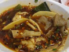 -客临百思德·东北特色馆(龙湖时代天街店)