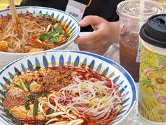 -雲物·云南小馆(好悦天地店)