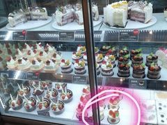 -面包新语(无锡M会员店)