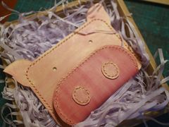 -零几体验diy皮具工作室(振业城店)