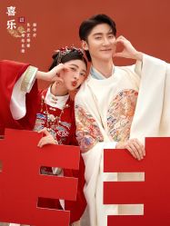 -今生有约婚纱摄影店(景德路店)