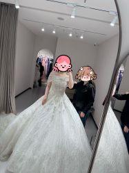 -PAI婚纱礼服设计馆【大牌租赁/高级定制】