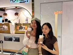 -吃茶三千(海港城店)
