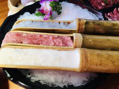 -捞围鲜·港式打边炉(海阳路店)