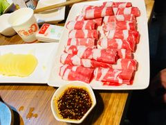 -傣妹火锅(南京东路一店)